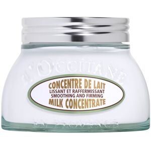 L'Occitane Concentrado de leche de almendras alisante y reafirmante 200mL