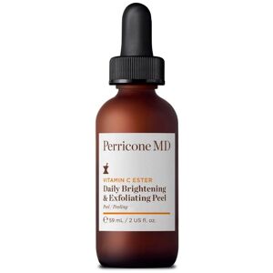 Perricone MD Vitamin C Ester Exfoliante diario iluminador y exfoliante - De piel normal a grasa 59mL
