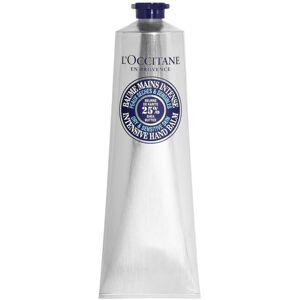 L'Occitane Bálsamo intensivo de manos de manteca de karité Piel seca y sensible 150mL