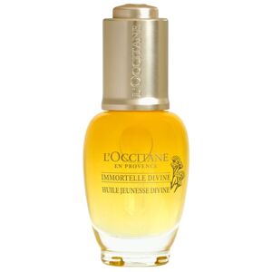 L'Occitane Immortelle Aceite Juventud Divina Firmeza, uniformidad y vivacidad 30mL