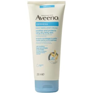 Aveeno Crema emoliente calmante Dermexa 200mL