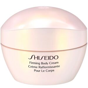 Shiseido Crema corporal reafirmante 200mL