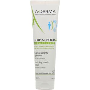 A Derma Dermalibour + Crema Protectora Bebés, Niños Y Adultos 100mL