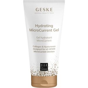 Gel hidratante de microcorriente para todos los dispositivos de microcorriente Geske  100mL