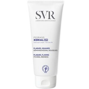 SVR Psoriasis Xerial Dm - Placas, descamación, picor y enrojecimiento 200mL