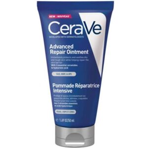 CeraVe Pomada reparadora avanzada para reparar la piel 50mL