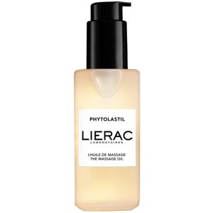 Lierac Phytolastil el aceite de masaje para el abdomen y el pecho 100mL