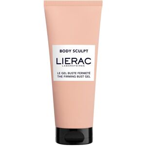 Lierac Body Sculpt el gel reafirmante para el busto Efecto tensor inmediato 75mL