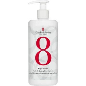 Elizabeth Arden Eight Hour Loción corporal hidratante diaria 380mL