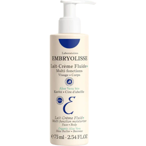 Embryolisse Lait-Crème Fluid Crema milagrosa 24 horas para el cuerpo 75mL