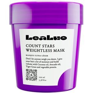 LeaLuo Crema hidratante Count Stars Weightless Mask  100mL