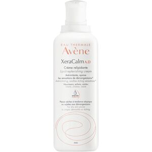 Avène Xeracalm A.d. Crema D.E.F.I. para pieles atópicas 400mL