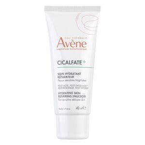 Avène Cicalfate Emulsión Reparadora de la Piel Post-Procedimiento 40mL