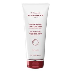 Institut Esthederm Exfoliante corporal Jolibody con agua celular 200mL