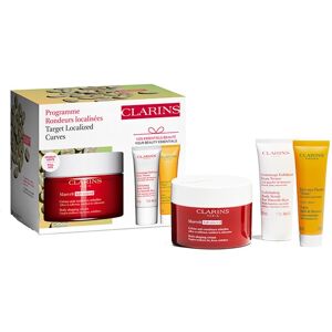 Clarins Crema remodeladora corporal avanzada Masvelt 1mL