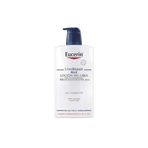 Eucerin UreaRepair Plus Loción 10% Urea 1000ml