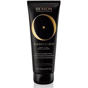 Revlon Orofluido Body Cream 200ml