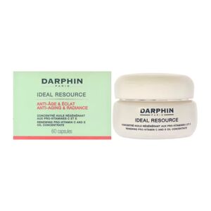 Darphin Ideal Resource Concentrado Regeneradora 60caps