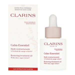 Clarins Calm-Essentiel Tratamiento Aceite 30ml