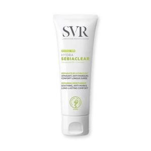 SVR Sebiaclear Hydra Crema Reparadora Hidratante 40ml