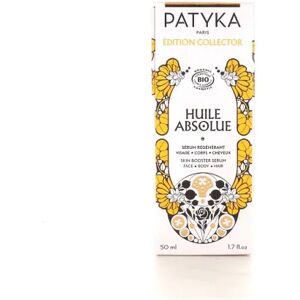 Patyka Aceite Absoluto 50ml