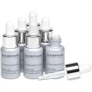 Darphin Stimulskin Plus cura 6uds de 5ml