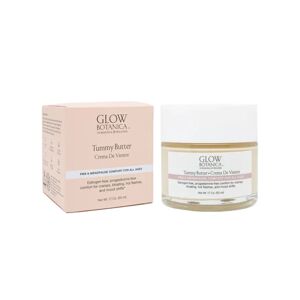 Glow Botanica Tummy Butter Crema 50g