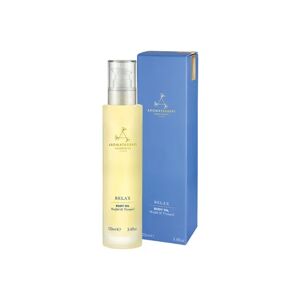 AROMATHERAPY Relax Body Oil 100ml