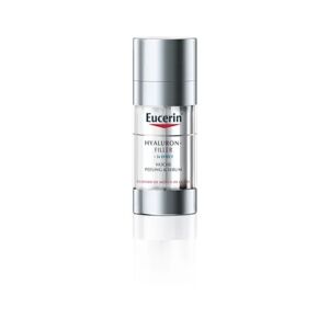 Eucerin Hyaluron-Filler 3X Effect Peeling & Sérum Noche 30ml