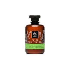 Apivita Leche Corporal Tonic Mountain Tea 200ml