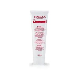 Mavala Crema de Manos 120ml