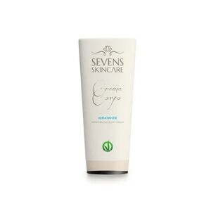 Sevens Skincare Crema Corporal Hidratante 200ml