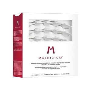 Bioderma Matricium 30 monodosis