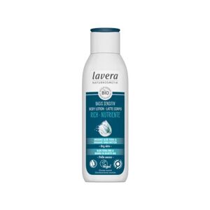 LAVERA Basis Sensitiv Body Lotion Riche 250ml