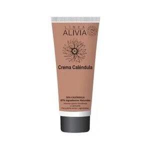 Linea Alivia Crema Caléndula