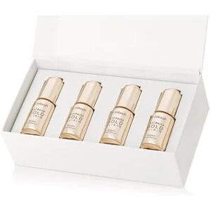 Dr Sebagh Platinium Gold Elixir 4x10ml