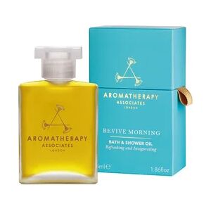 AROMATHERAPY Revive Morning Bath and Shower Oil 55ml