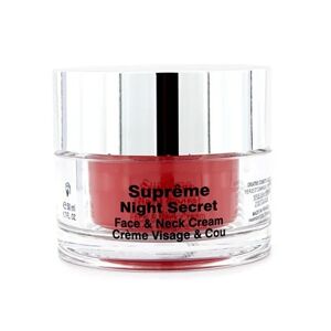 Dr Sebagh Supreme Night Secret 50ml