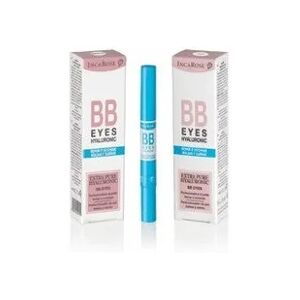 IncaRose Bb Eyes Hyaluronic M