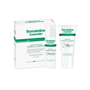 Somatoline ® Cosmetic Professional System muslos y caderas 15 aplicaciones