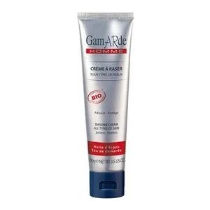 Gamarde Crema de hombre - Afeitado 100g