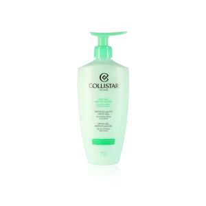 COLLISTAR Crio-Gel Anticelulítico 400ml