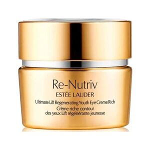 Estee Lauder Re-Nutriv Ultimate Lift Crema Contorno Ojos 15ml