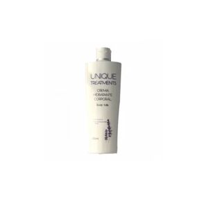 Unique Treatments Crema Hidratante Corporal 250ml