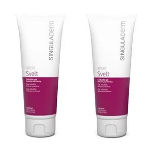 SingulaDerm Xpert Perfect Svelt gel 200ml+200ml