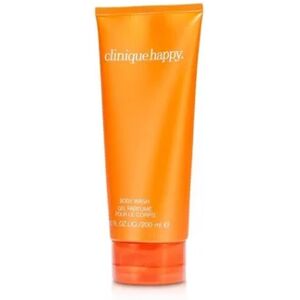 Clinique Happy Body Wash 200ml