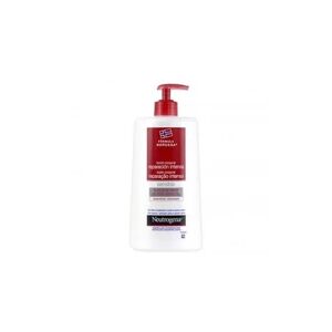 Neutrogena® loción corporal reparación intensa piel sensible 750ml