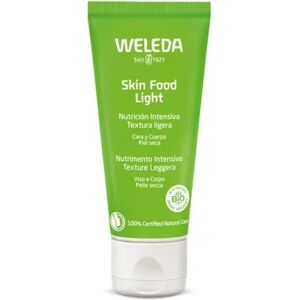 Weleda Skin Food Light Nutrición Intensiva 75ml