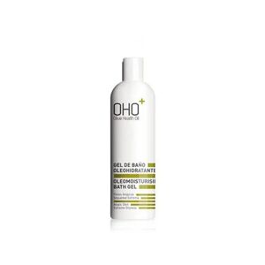 OHO Gel de Baño Oleohidratante 400ml