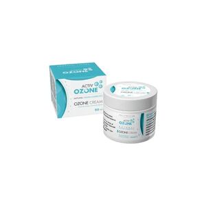 Activozone Ozone Cream 50ml